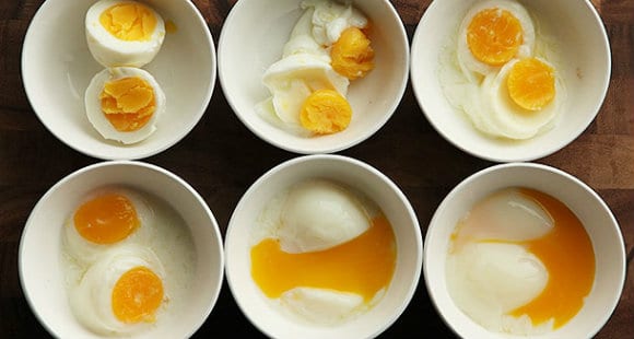 Denaturazione delle proteine